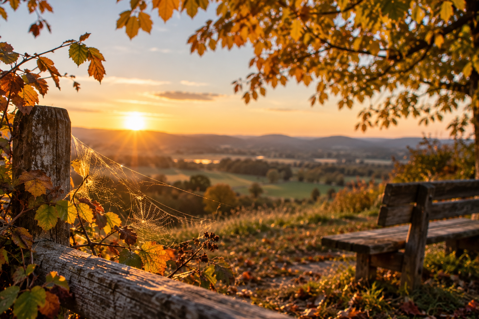 Altweibersommer