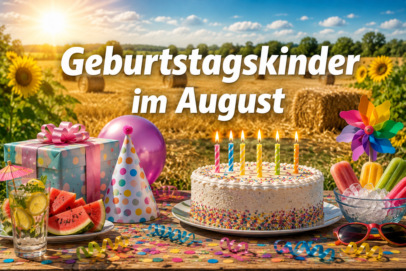 Happy Birthday!