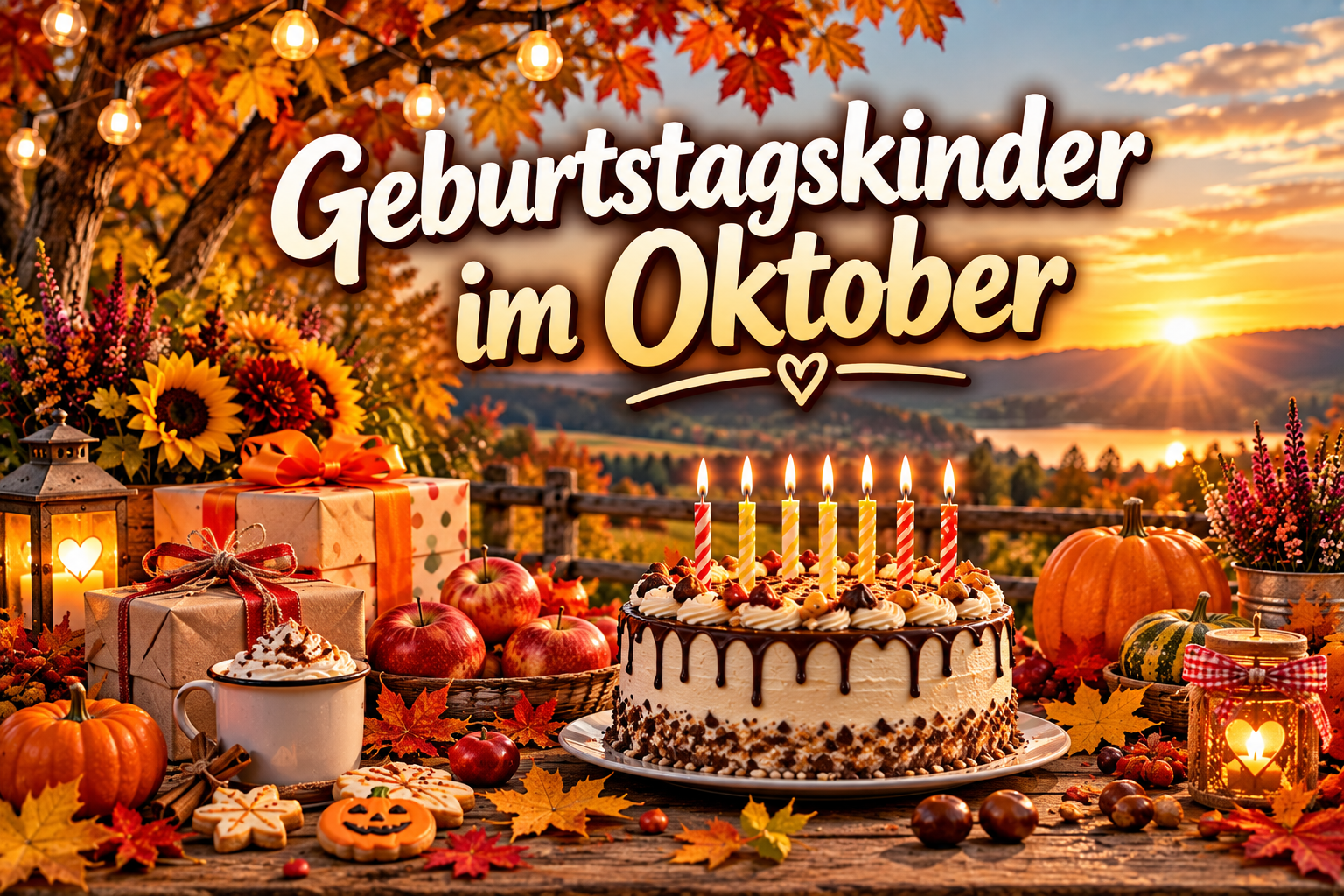 Happy Birthday!