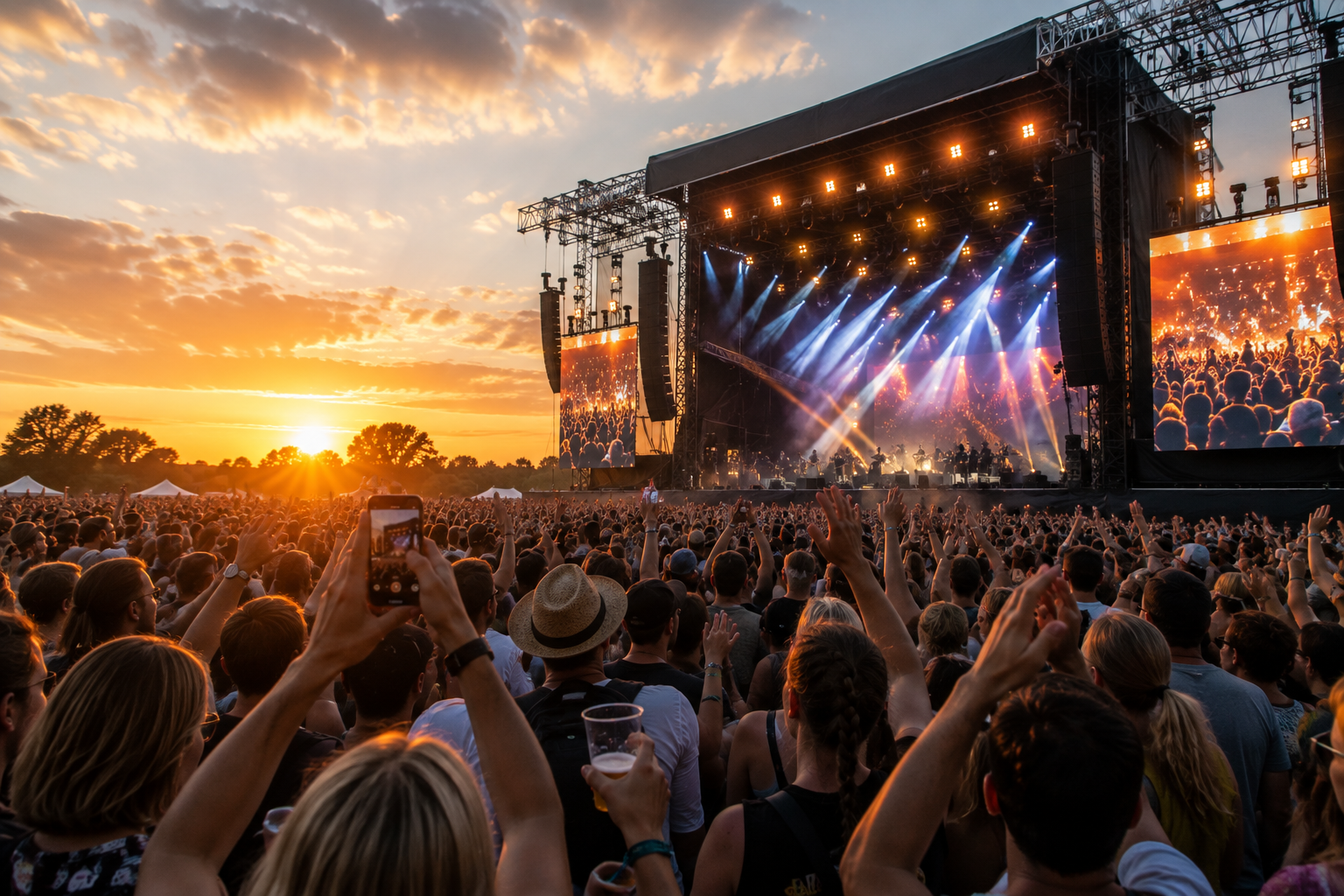 Open Air