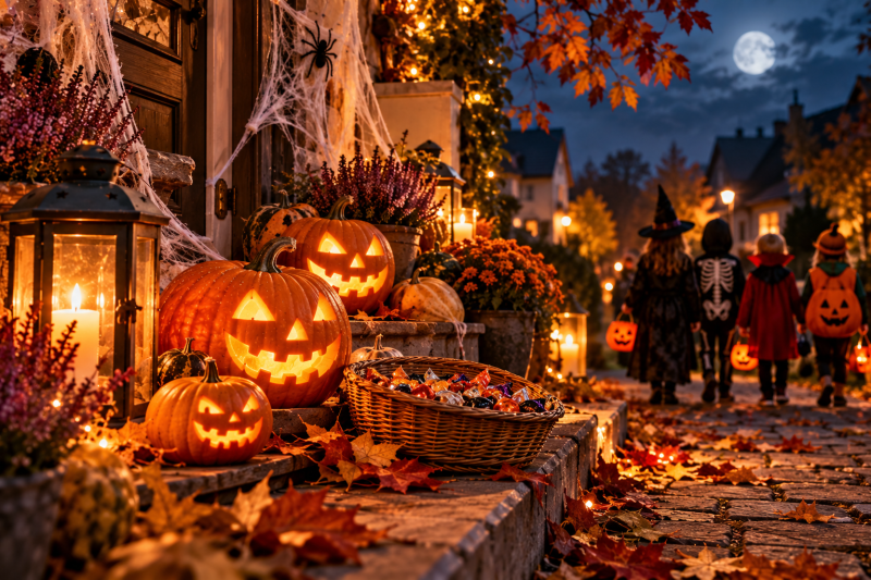Halloween
