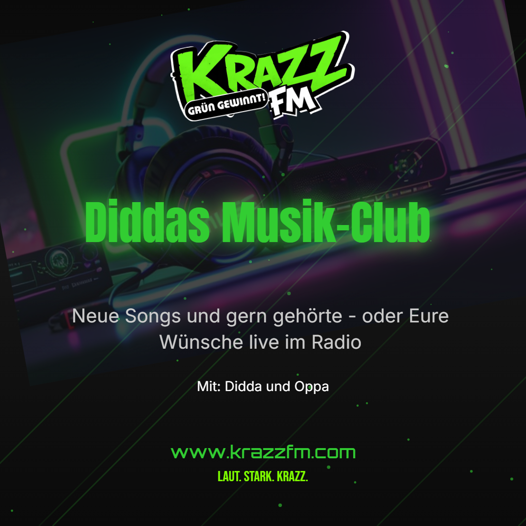 Diddas Musik Club