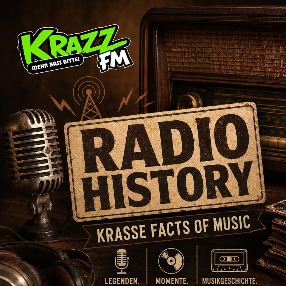 RADIO HISTORY