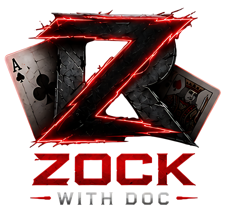 ROCK WITH DOC