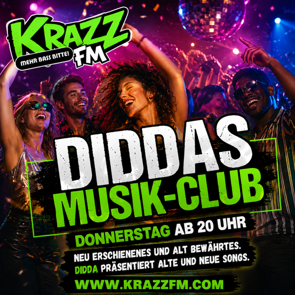 Diddas Musik Club